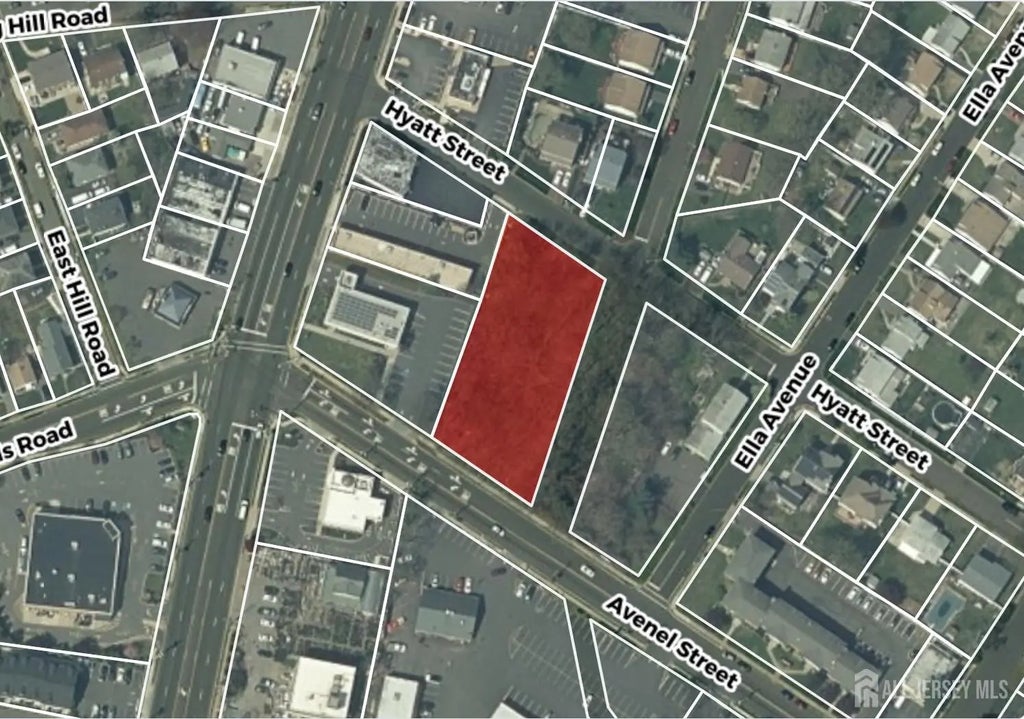 0-00 Avenel Street, Avenel