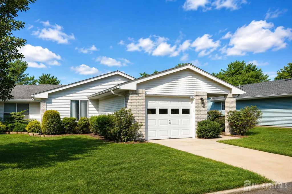 738-c Prospect Road, Monroe