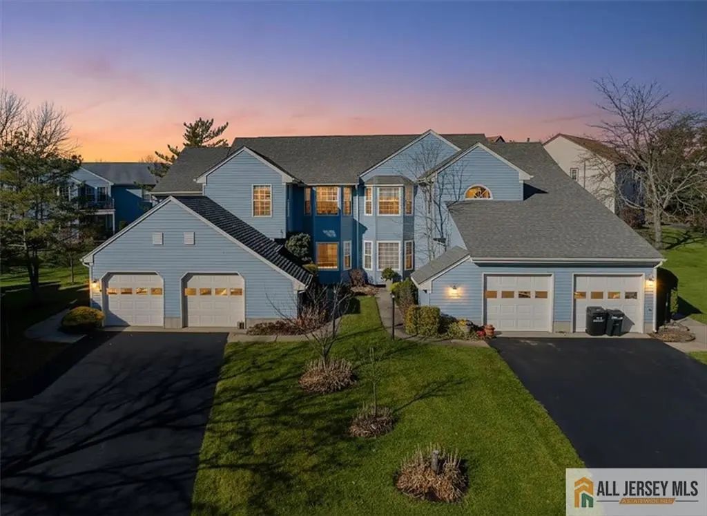 5 Wingate Court, Monroe