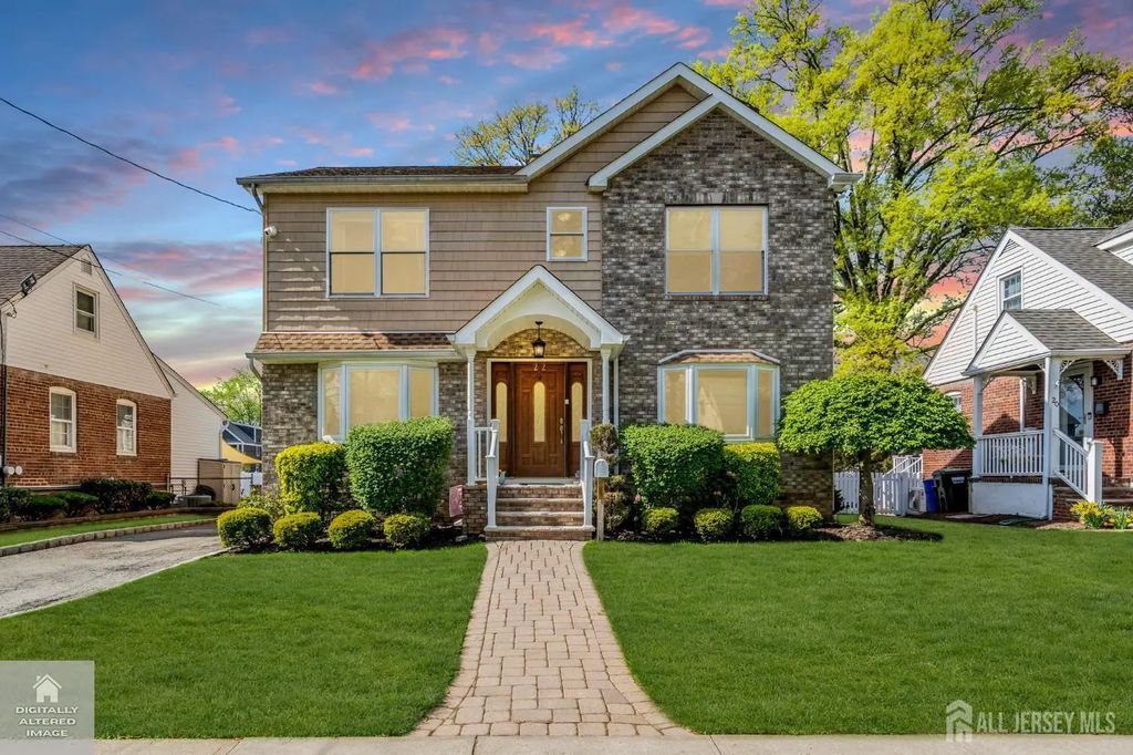 22 Macarthur Avenue, Cranford