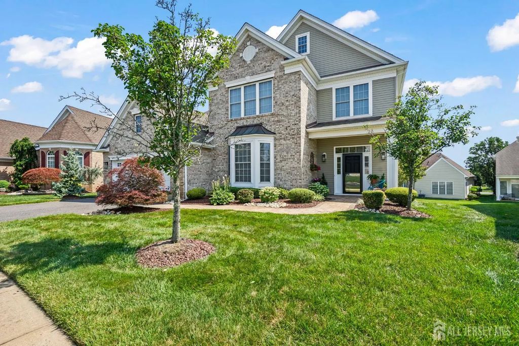 5 Ballybunion Drive, Monroe