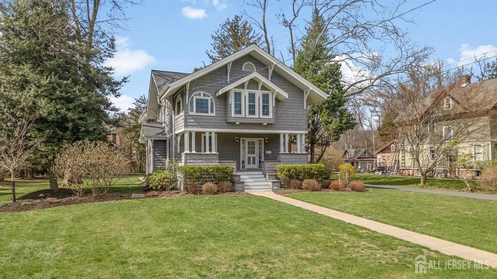 420 Mountainview Terrace, Dunellen