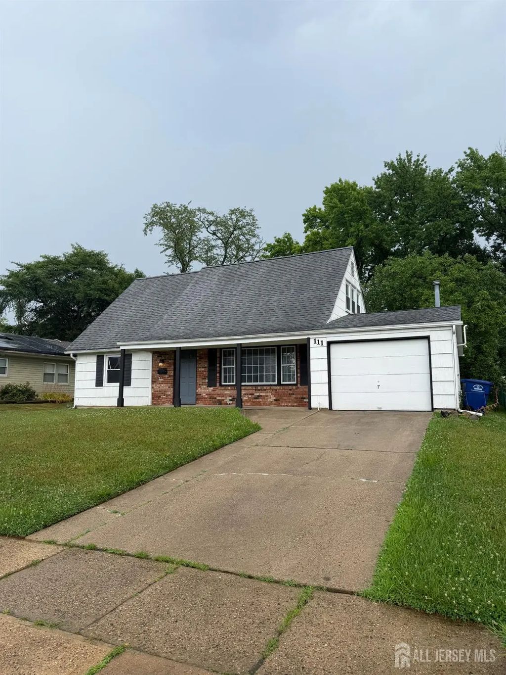 111 Edge Lane, Willingboro
