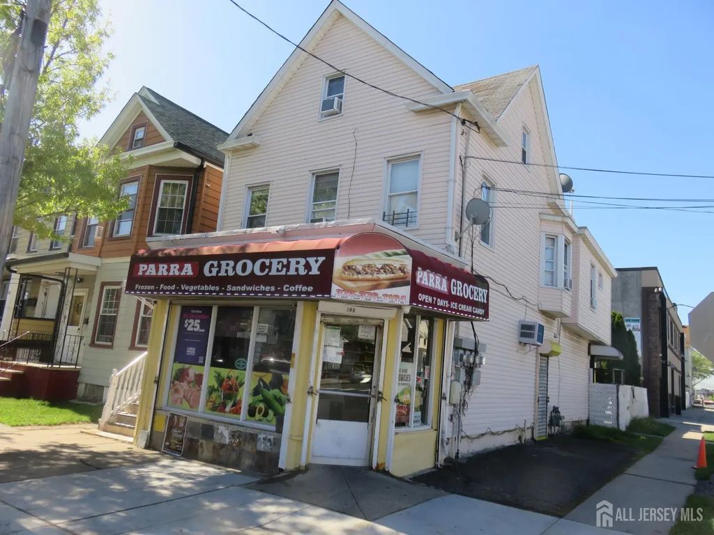 199 Washington Street 24, Perth Amboy