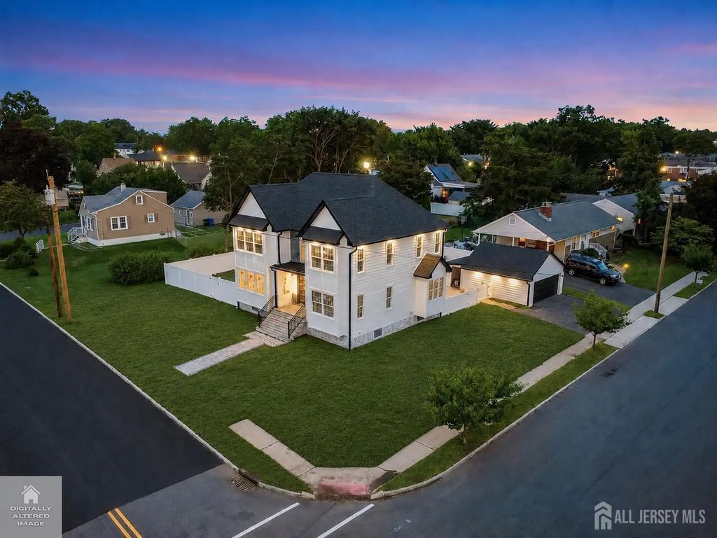 157 Murray Avenue, Piscataway