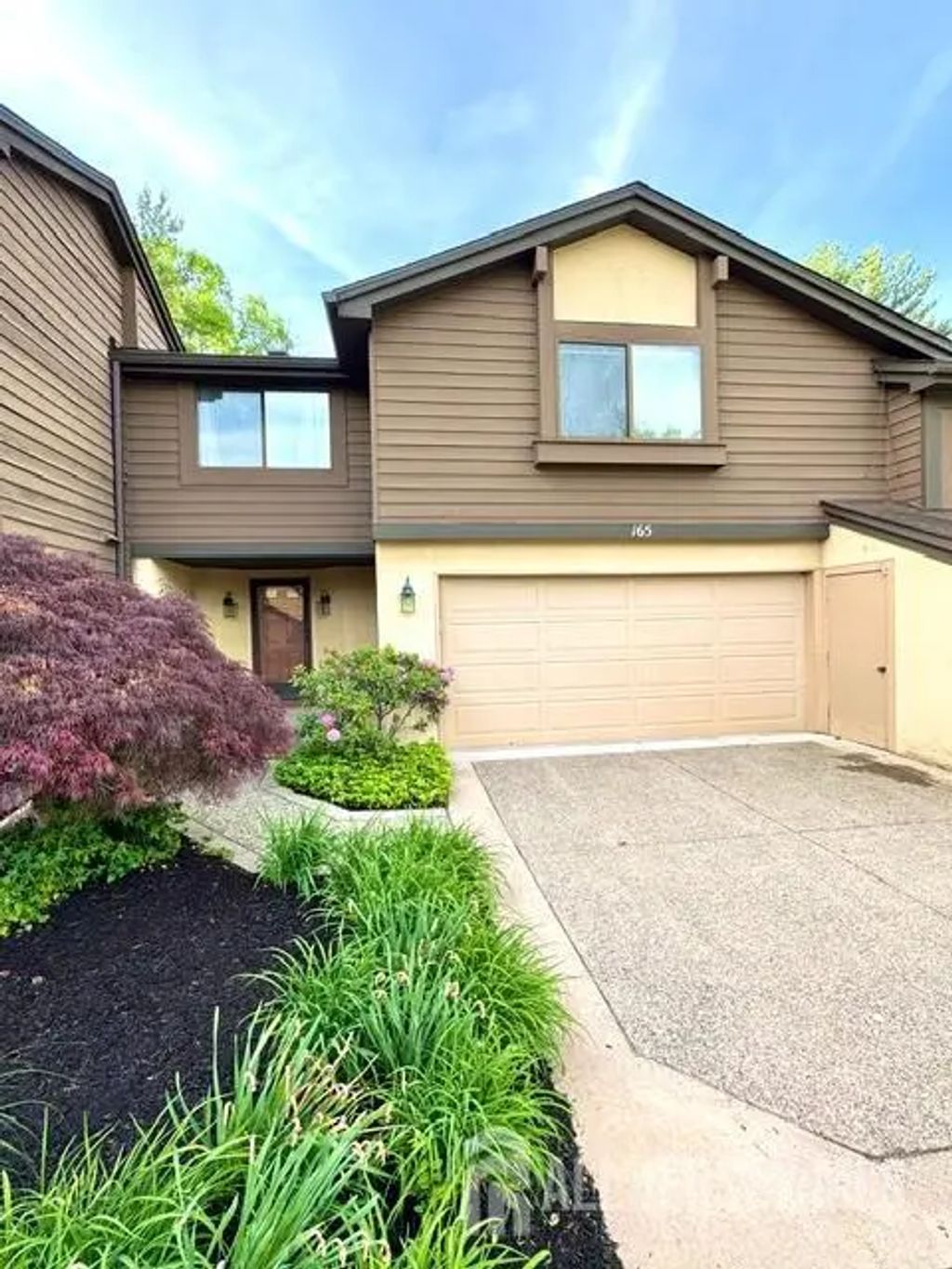 165 Sayre Drive, Plainsboro