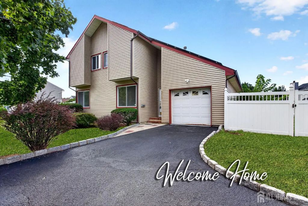 210 Oak Tree Avenue, South Plainfield