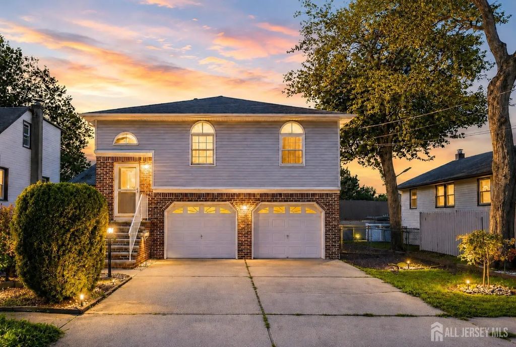 36 Aylin Street, Metuchen