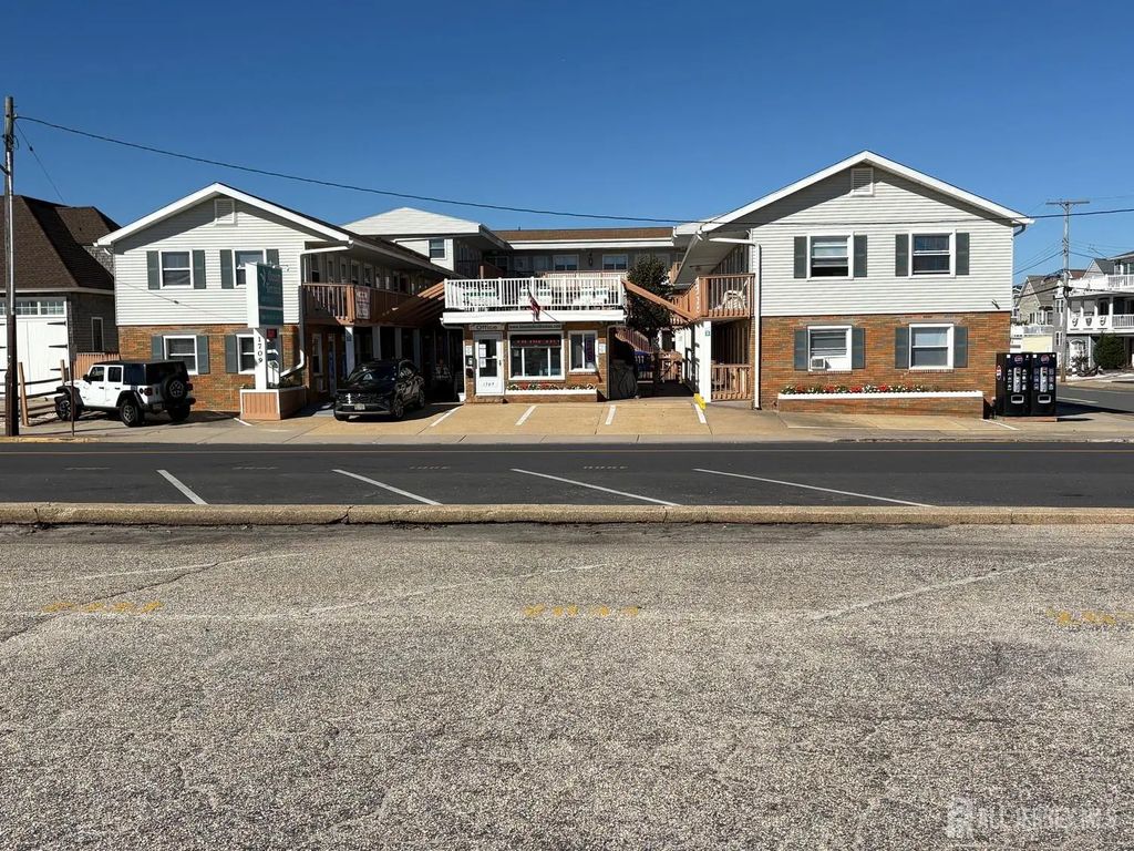 1709 N Ocean Avenue N, Seaside Park