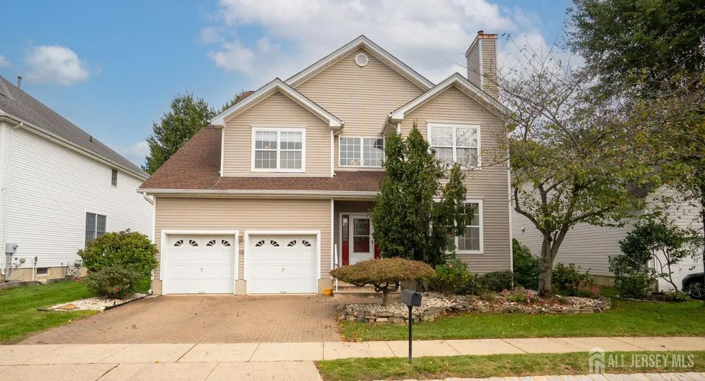 12 Muirfield Boulevard, Monroe