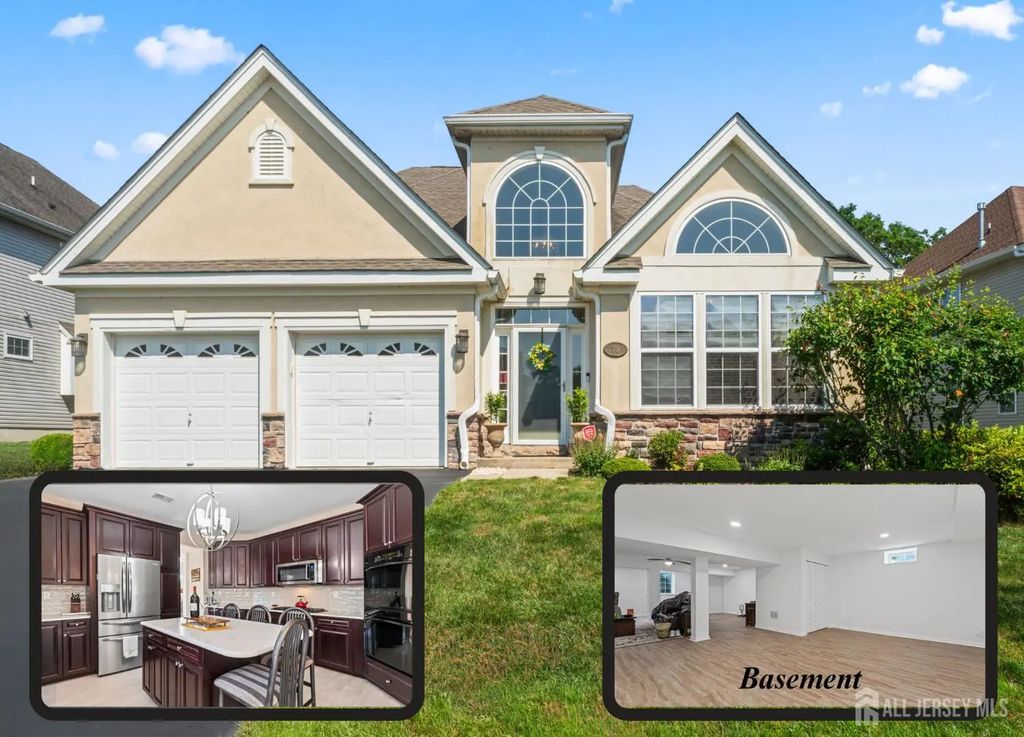 78 Honeysuckle Drive, Stafford