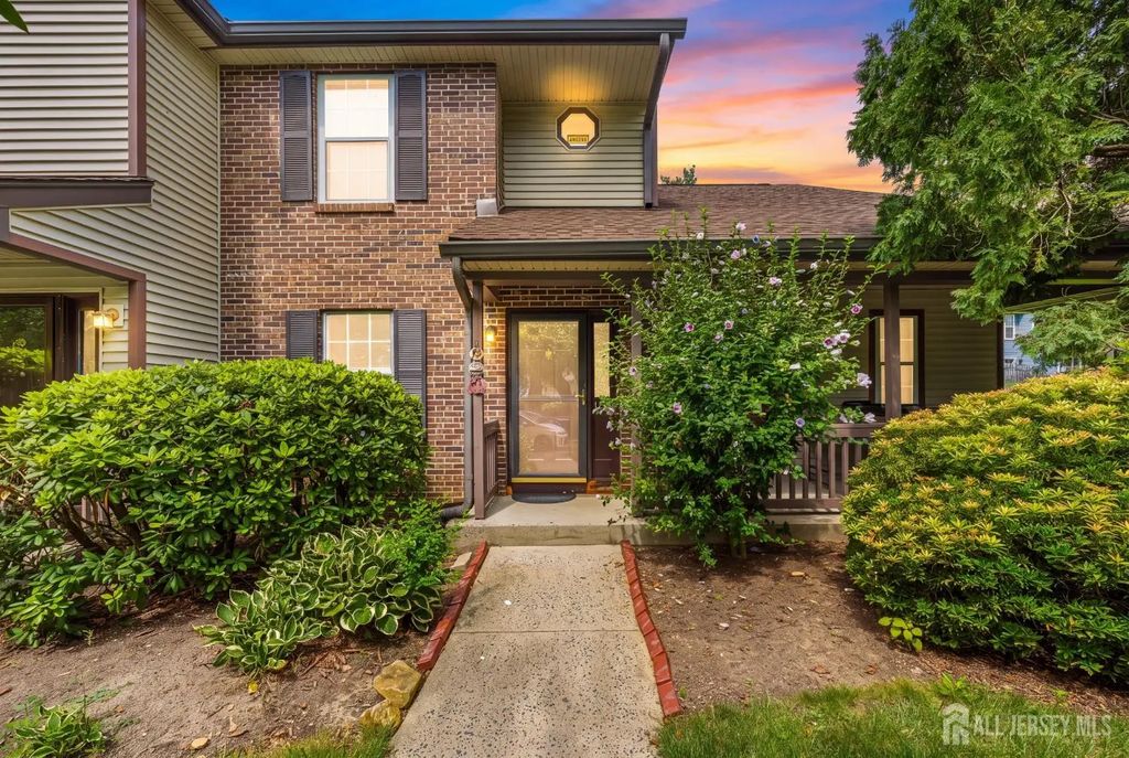 1212 Holly Court, South Brunswick