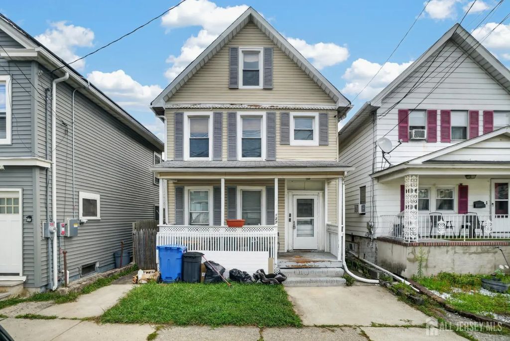 127 S Pine Avenue, South Amboy