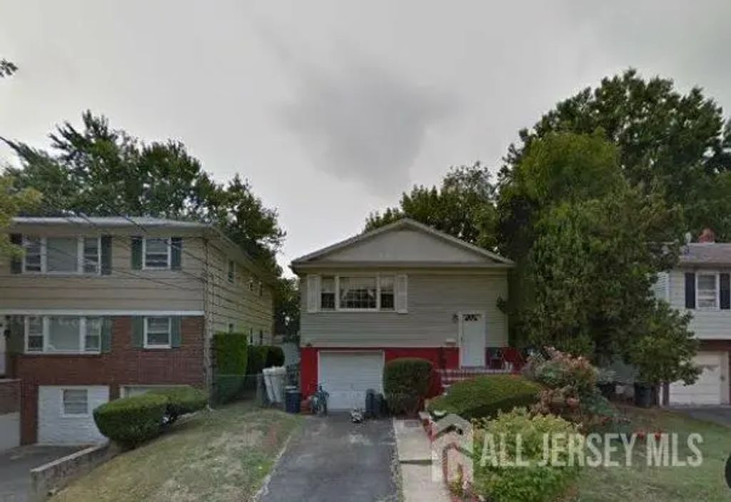 1124 Morris Street, Roselle