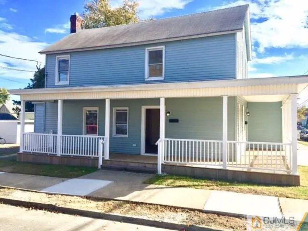 363 David Street, South Amboy