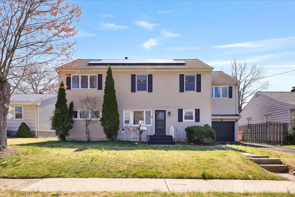 439 Fairview Avenue, Colonia