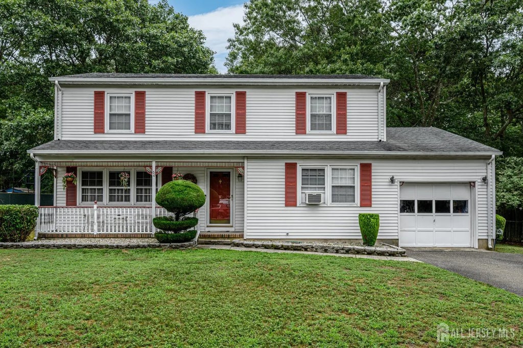 64 1st Street, Barnegat