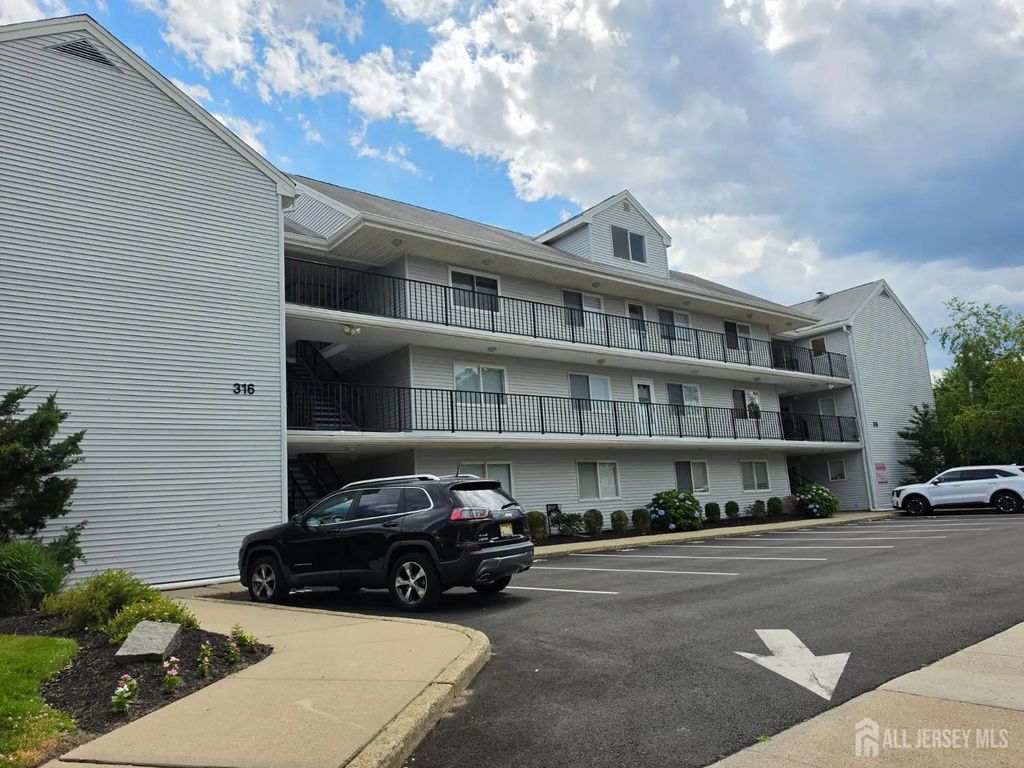 316 Sixth Avenue, Asbury Park
