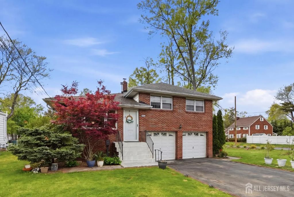 1400 Field Avenue, South Plainfield
