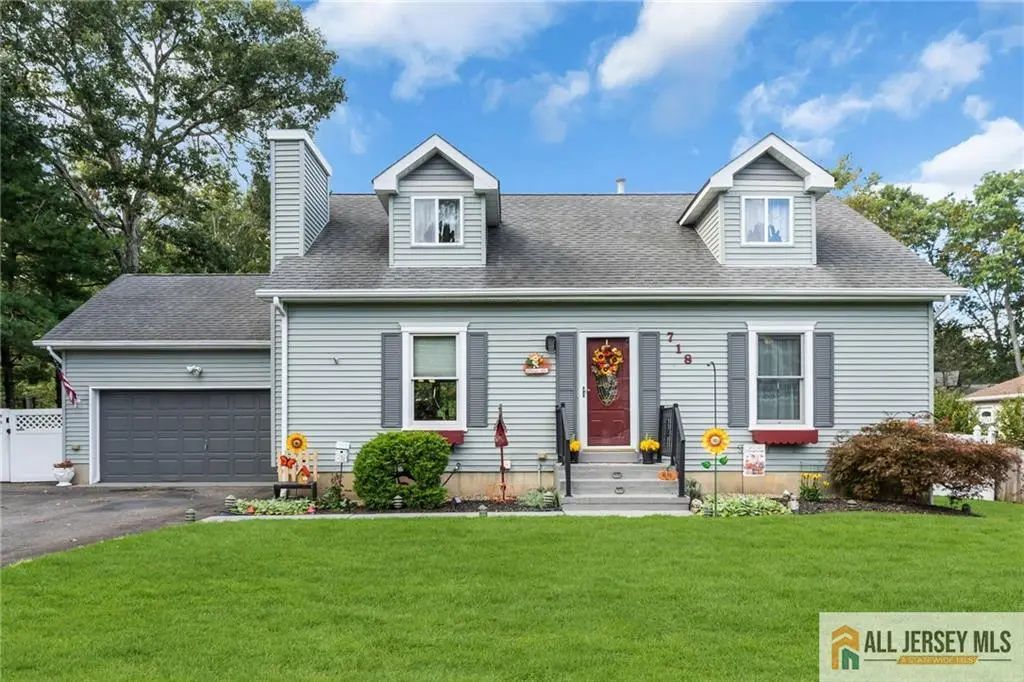 718 Princeton Road, Lacey