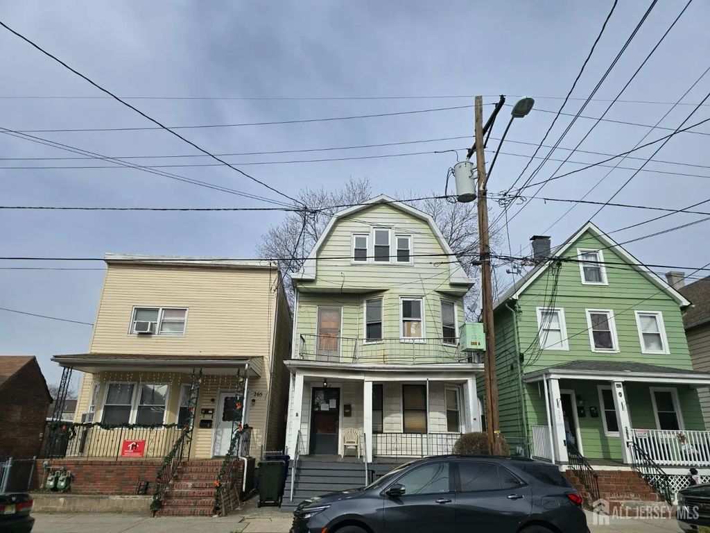 267 Prospect Street, Perth Amboy