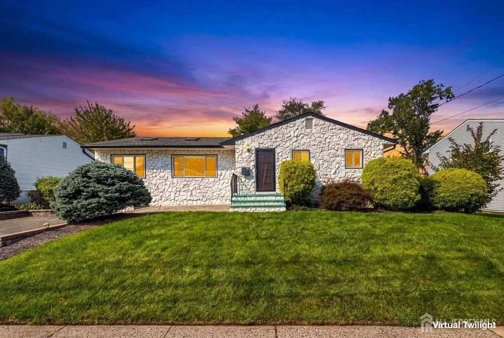 56 Rieder Road, Edison