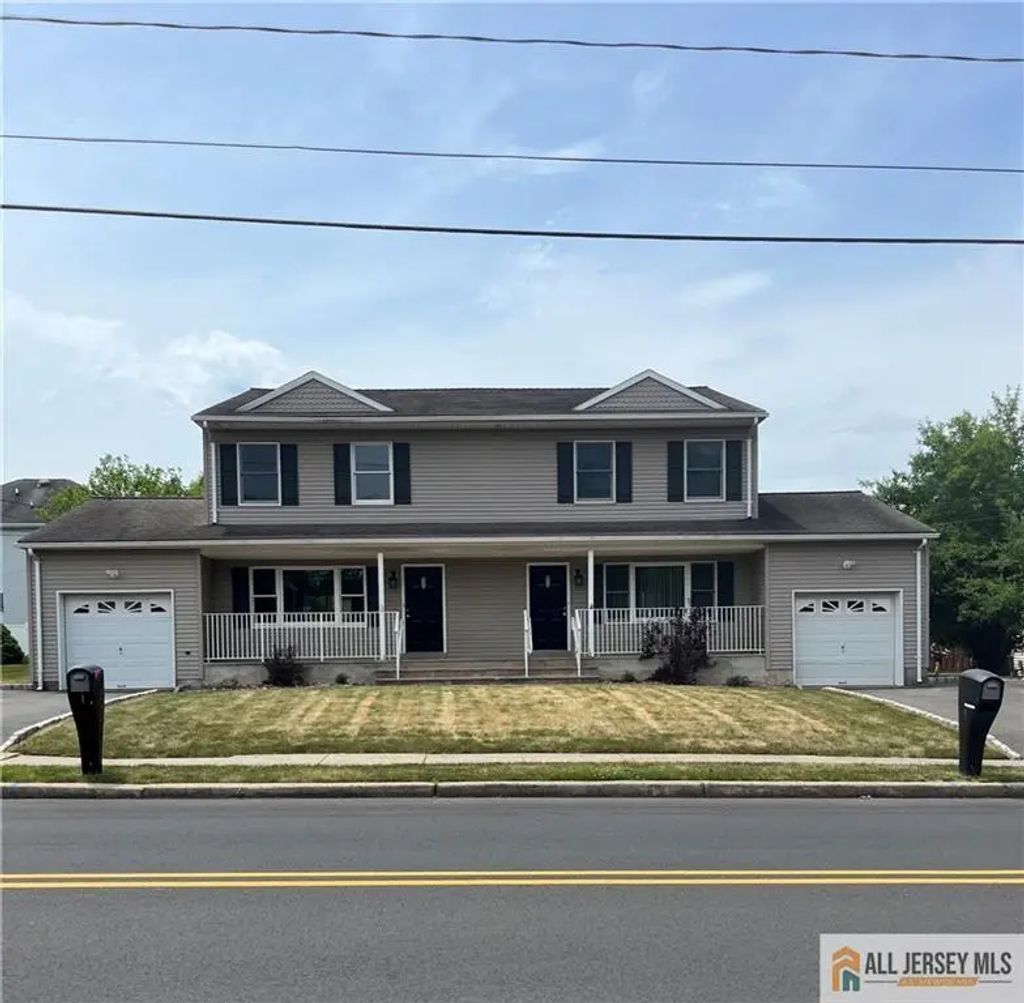 808 Kenneth Avenue, South Plainfield