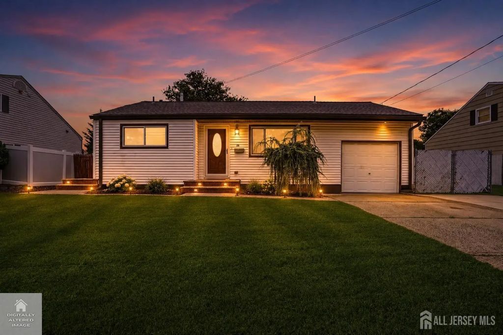 20 Albert Drive, Old Bridge