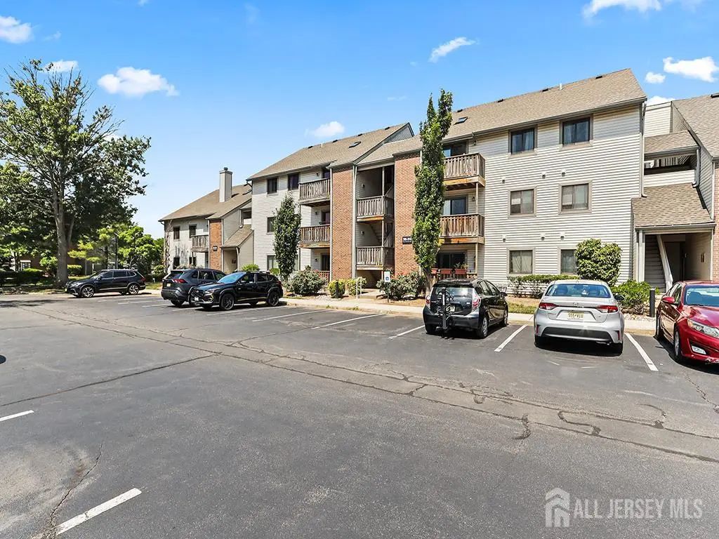 2010 Ravens Crest Drive, Plainsboro