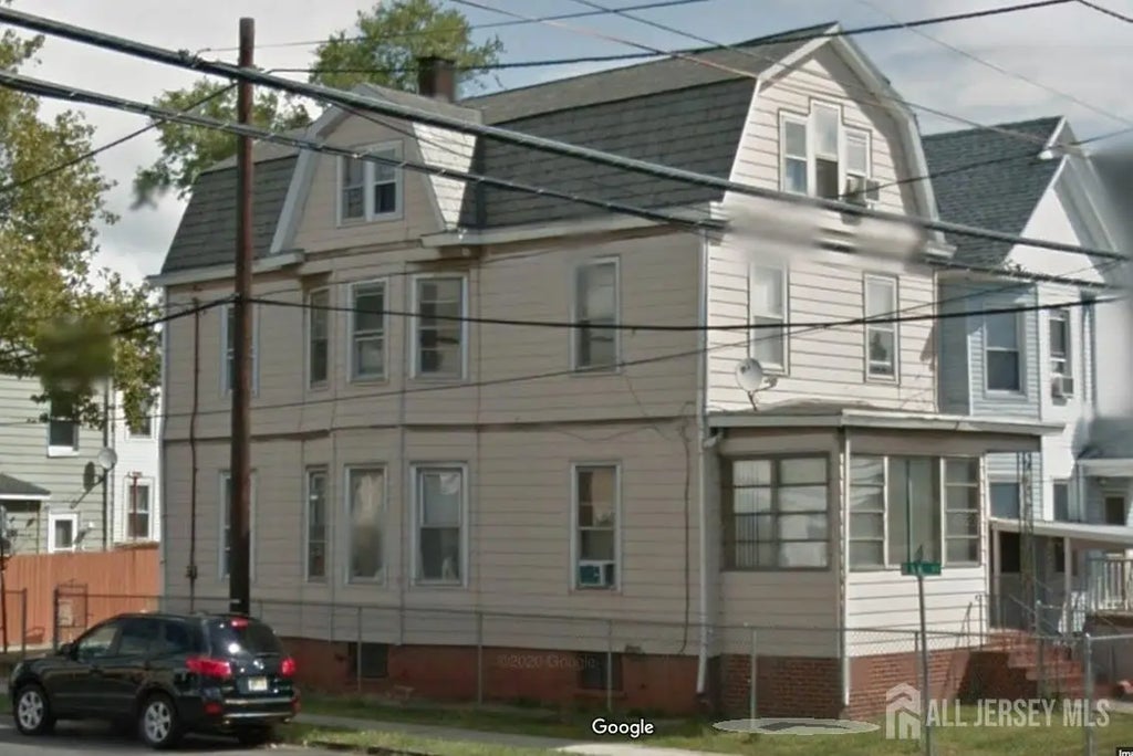 278 Market Street, Perth Amboy