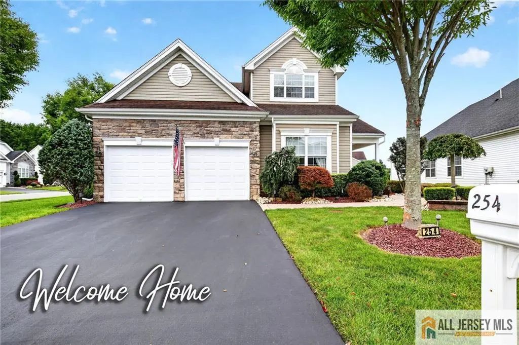 254 Diamond Spring Drive, Monroe