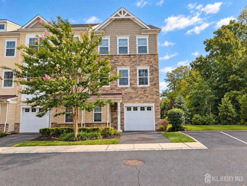1607 Hights Farm Road, Monroe