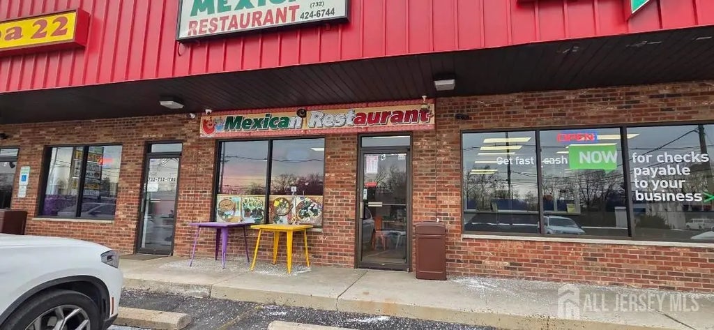 Us 22 Highway, Green Brook