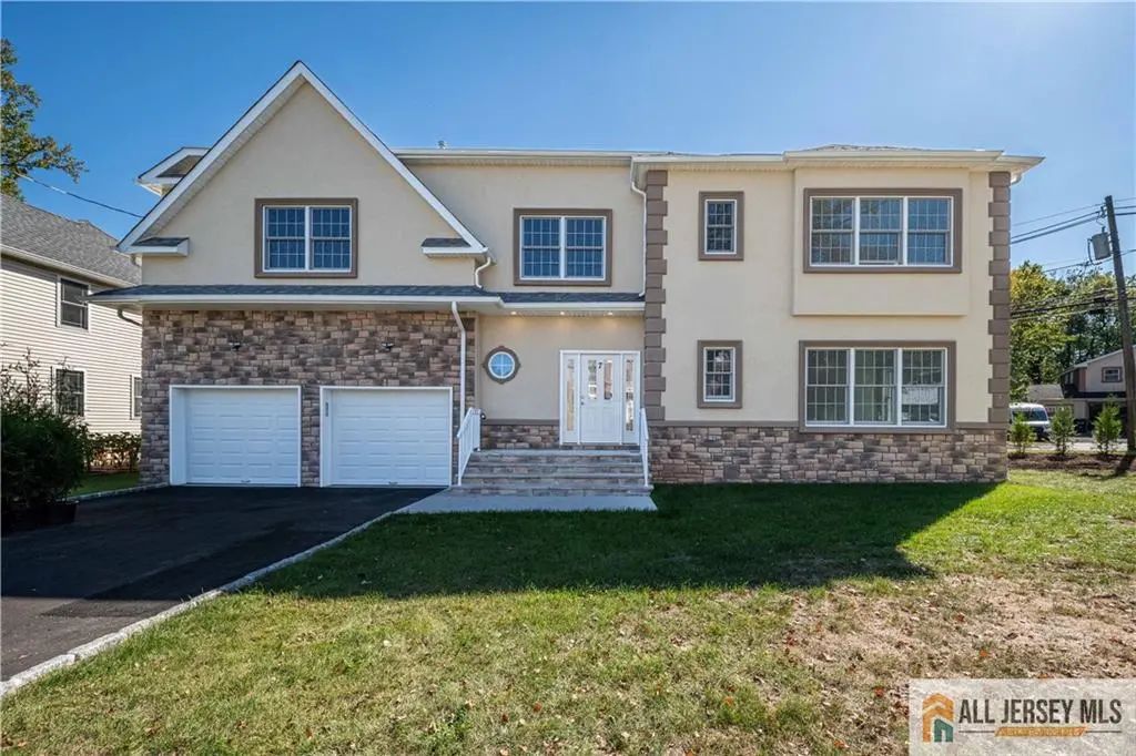 7 Mount Pleasant Avenue, Edison