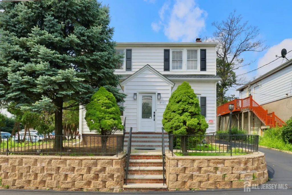 2071 State Route 35, South Amboy
