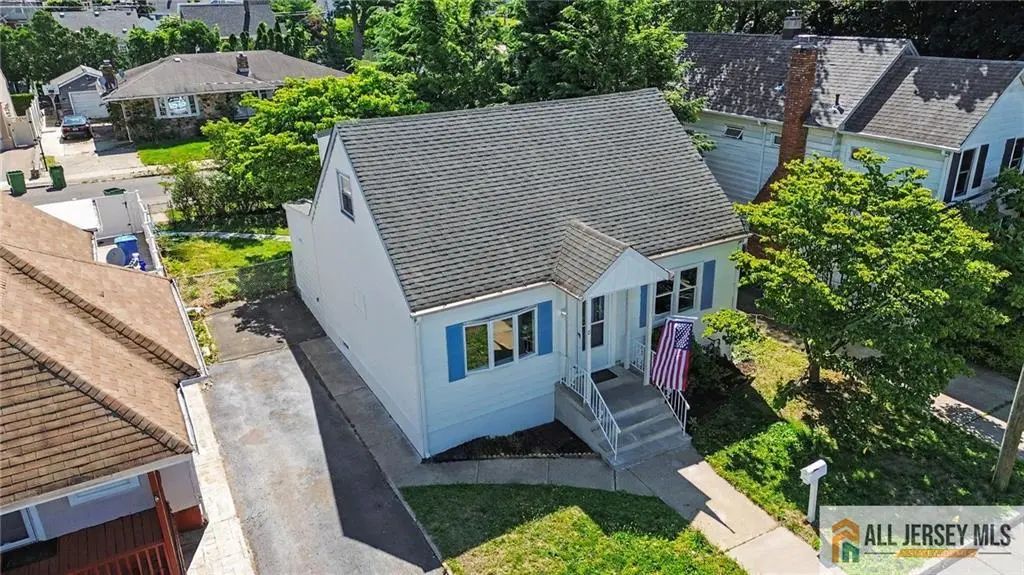 10 Harrison Street, Sayreville