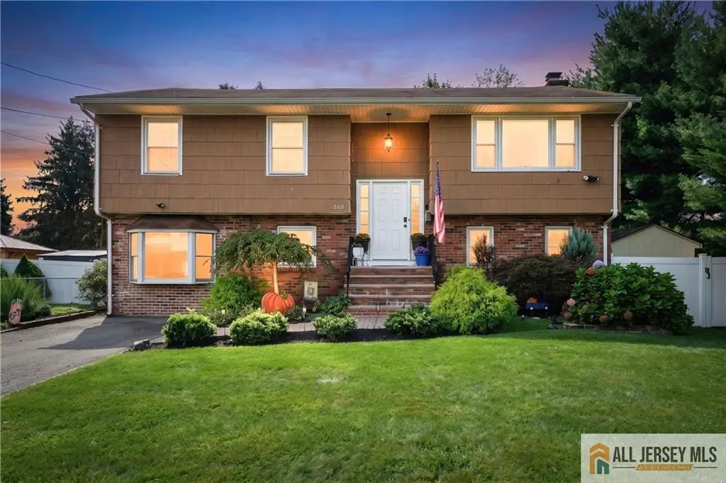 260 Pearl Place, South Plainfield