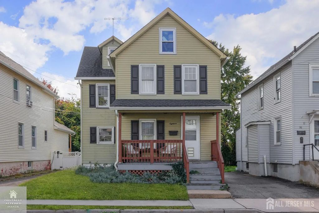 18 Cottage Avenue, Milltown