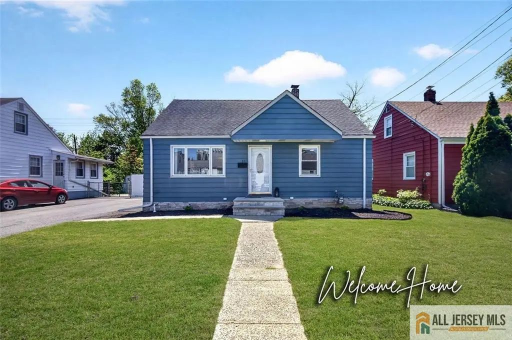 37 Eberly Place, Fords