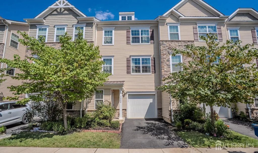 1002 Hights Farm Road, Monroe