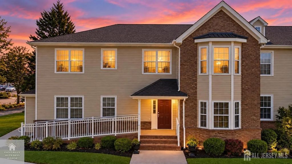 189 Sunshine Drive, Piscataway