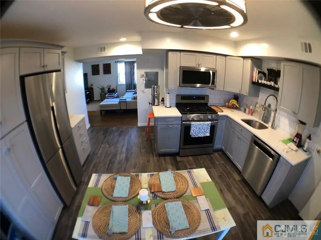 57 Judson Street, Edison