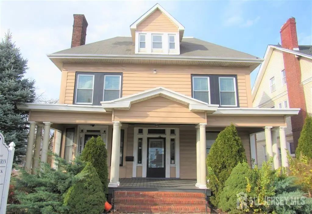 177 Livingston Avenue 2, New Brunswick