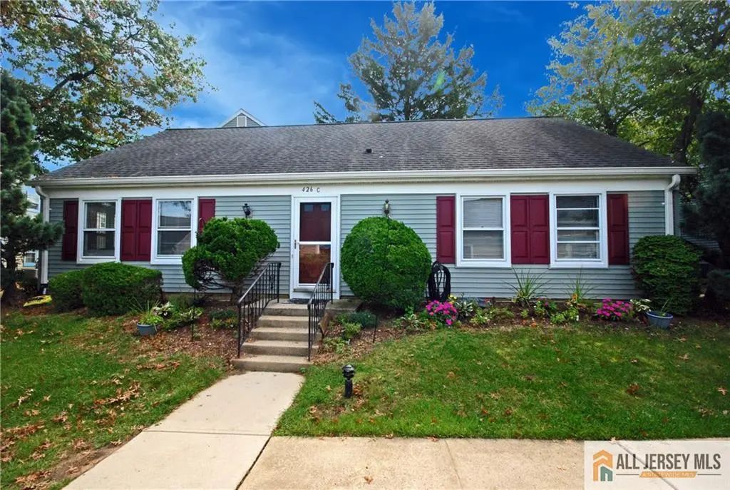 426 Redding Lane, Monroe