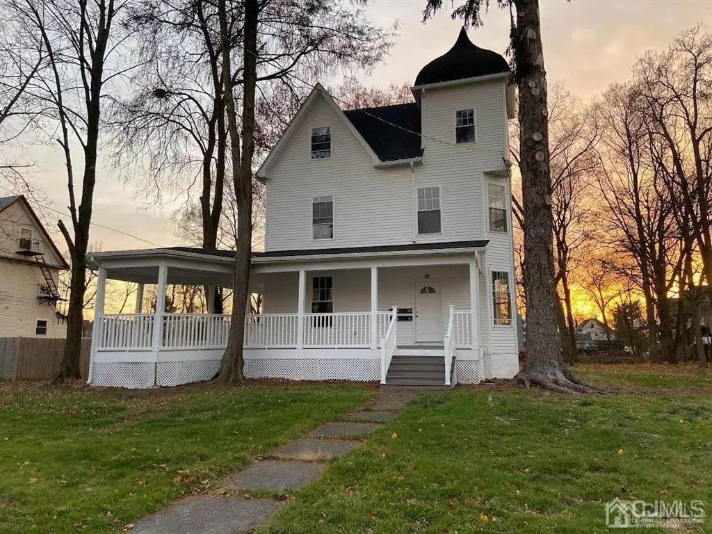 39 Albert Street, Plainfield