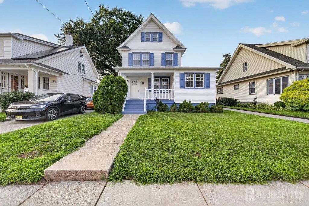 184 Green Street, Woodbridge Proper