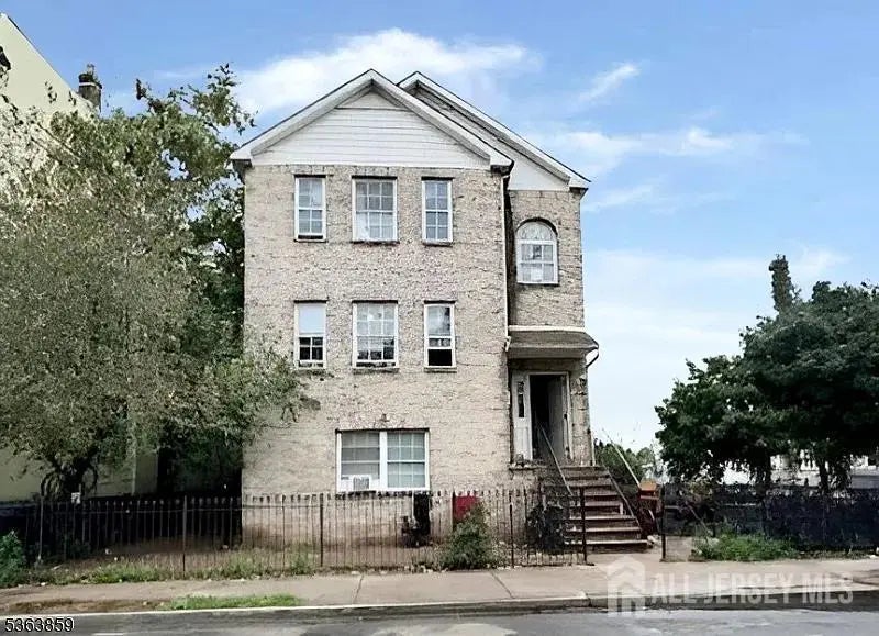 328-330 Hawthorne Avenue, Newark