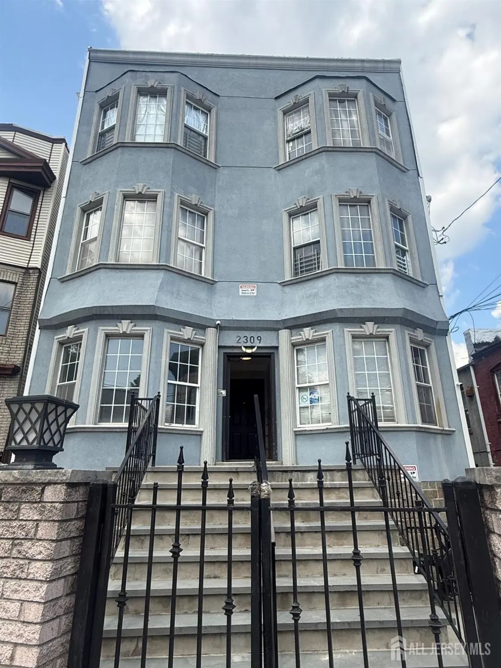 2309 John F. Kennedy Avenue, Jersey City