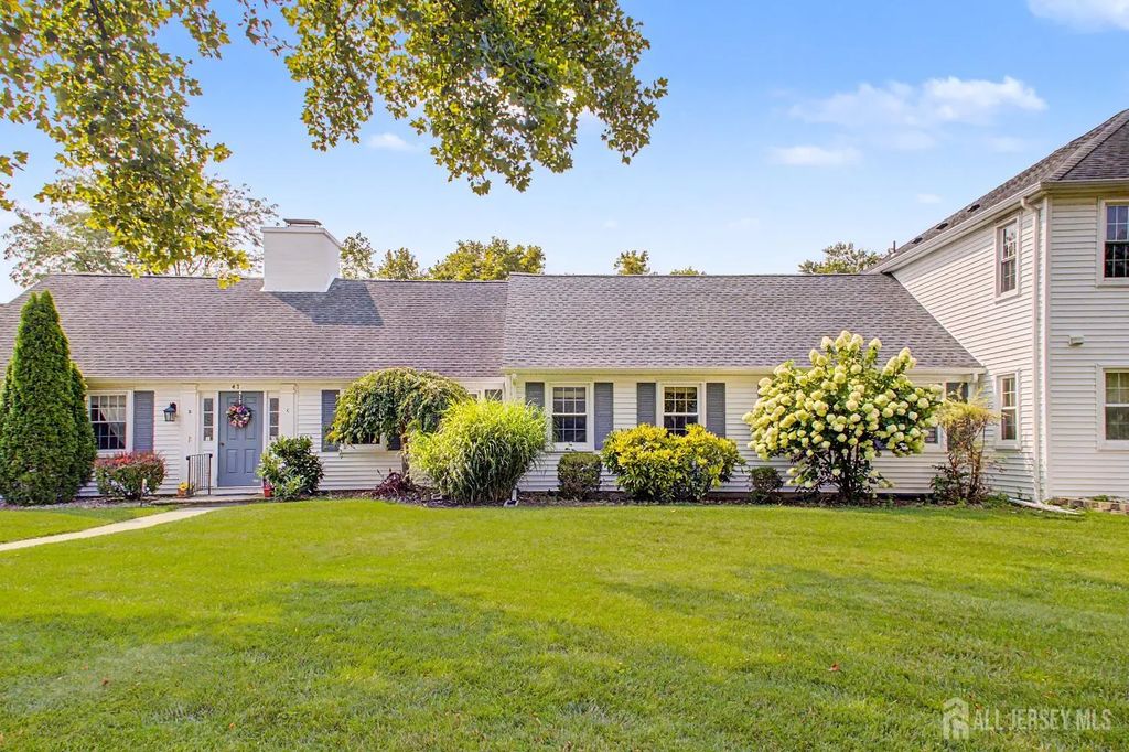 47-c Concord Lane, Monroe