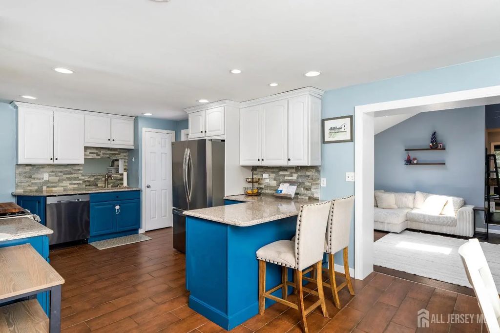 400 Monmouth Street, Hightstown